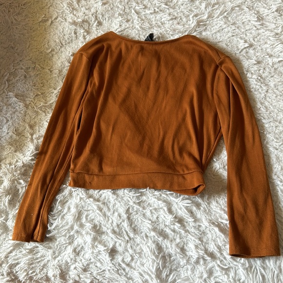 Forever21 Crop Top - Picture 3 of 3